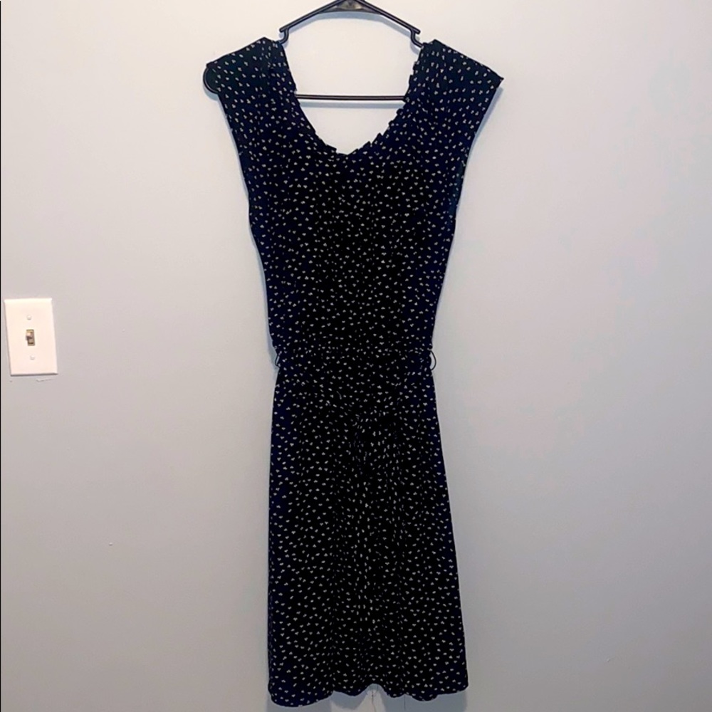 Business Casual Dress